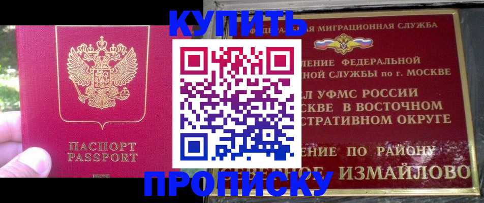 прописка паспорт в Черногорске